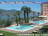 Hotel Belfiore Brenzone Lago di Garda